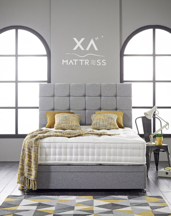 Best Mattress Shop Tottenham London - Bedroom Furniture Store London - Beds and Mattresses Shop Store London, UK - XA Mattress