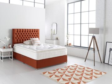 Best Mattress Shop Tottenham London - Bedroom Furniture Store London - Beds and Mattresses Shop Store London, UK - XA Mattress