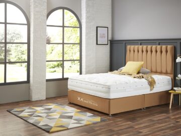 Best Mattress Shop Tottenham London - Bedroom Furniture Store London - Beds and Mattresses Shop Store London, UK - XA Mattress