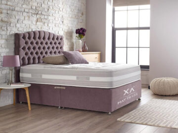 Best Mattress Shop Tottenham London - Bedroom Furniture Store London - Beds and Mattresses Shop Store London, UK - XA Mattress