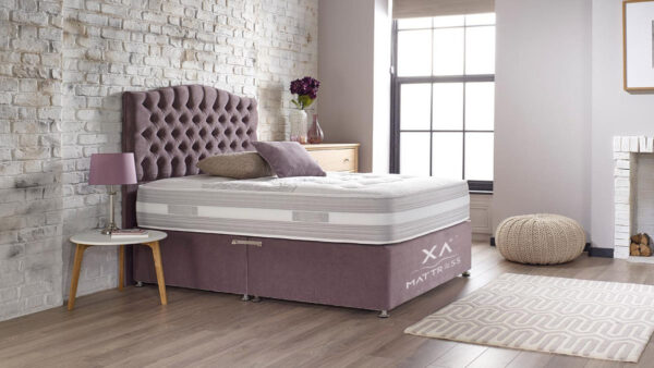 Best Mattress Shop Tottenham London - Bedroom Furniture Store London - Beds and Mattresses Shop Store London, UK - XA Mattress