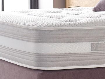 Assenza1000_Mattress