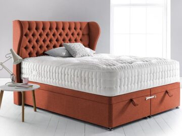 Best Mattress Shop Tottenham London - Bedroom Furniture Store London - Beds and Mattresses Shop Store London, UK - XA Mattress