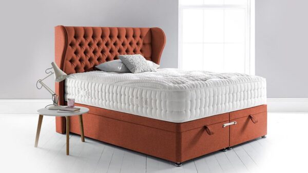 Best Mattress Shop Tottenham London - Bedroom Furniture Store London - Beds and Mattresses Shop Store London, UK - XA Mattress