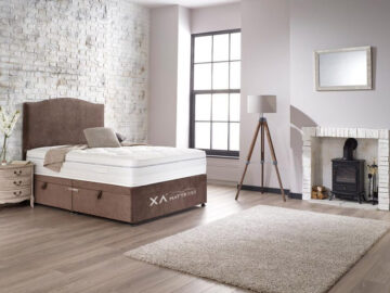 Best Mattress Shop Tottenham London - Bedroom Furniture Store London - Beds and Mattresses Shop Store London, UK - XA Mattress