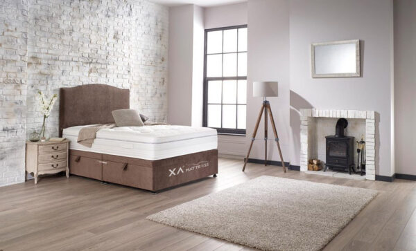 Best Mattress Shop Tottenham London - Bedroom Furniture Store London - Beds and Mattresses Shop Store London, UK - XA Mattress