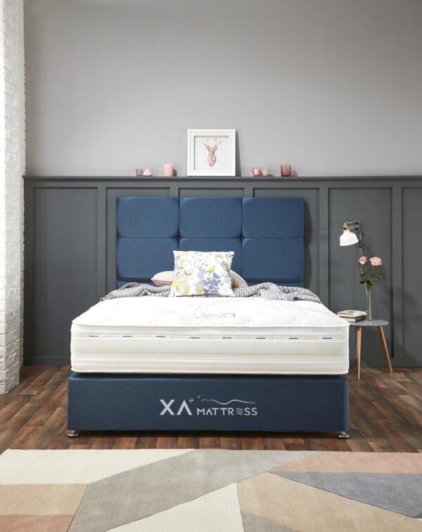 Best Mattress Shop Tottenham London - Bedroom Furniture Store London - Beds and Mattresses Shop Store London, UK - XA Mattress