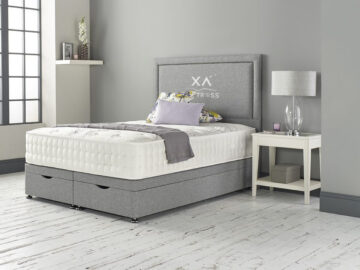 Best Mattress Shop Tottenham London - Bedroom Furniture Store London - Beds and Mattresses Shop Store London, UK - XA Mattress