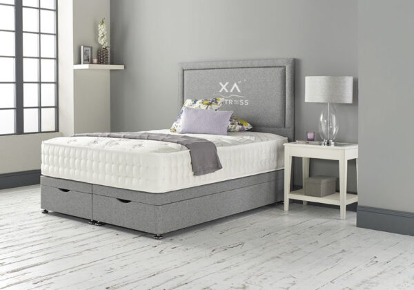 Best Mattress Shop Tottenham London - Bedroom Furniture Store London - Beds and Mattresses Shop Store London, UK - XA Mattress