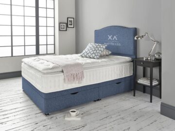 Best Mattress Shop Tottenham London - Bedroom Furniture Store London - Beds and Mattresses Shop Store London, UK - XA Mattress