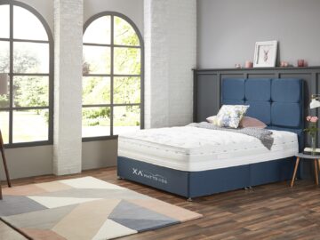 Best Mattress Shop Tottenham London - Bedroom Furniture Store London - Beds and Mattresses Shop Store London, UK - XA Mattress