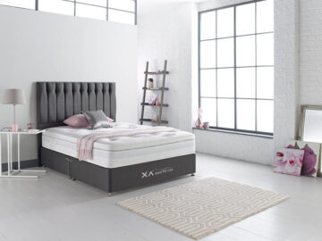 Best Mattress Shop Tottenham London - Bedroom Furniture Store London - Beds and Mattresses Shop Store London, UK - XA Mattress