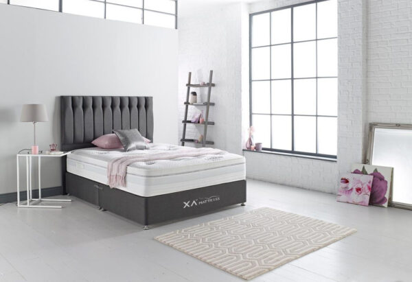 Best Mattress Shop Tottenham London - Bedroom Furniture Store London - Beds and Mattresses Shop Store London, UK - XA Mattress