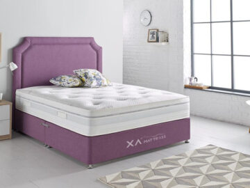 Best Mattress Shop Tottenham London - Bedroom Furniture Store London - Beds and Mattresses Shop Store London, UK - XA Mattress