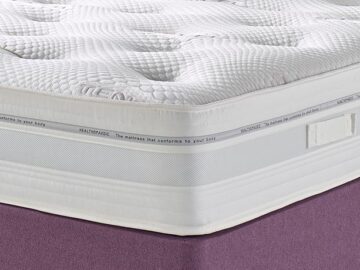 Tencel2000_Mattress