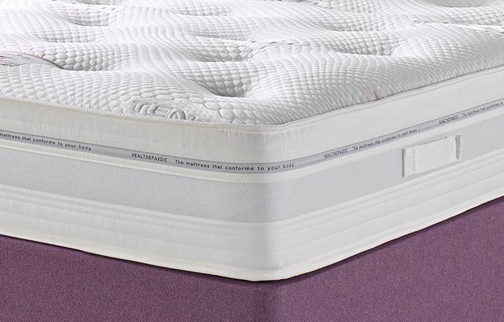 Tencel2000_Mattress