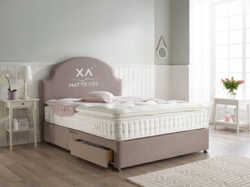 Best Mattress Shop Tottenham London - Bedroom Furniture Store London - Beds and Mattresses Shop Store London, UK - XA Mattress