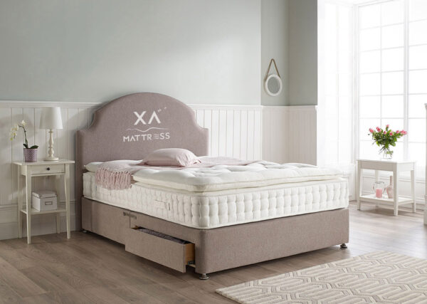 Best Mattress Shop Tottenham London - Bedroom Furniture Store London - Beds and Mattresses Shop Store London, UK - XA Mattress