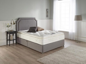 Best Mattress Shop Tottenham London - Bedroom Furniture Store London - Beds and Mattresses Shop Store London, UK - XA Mattress