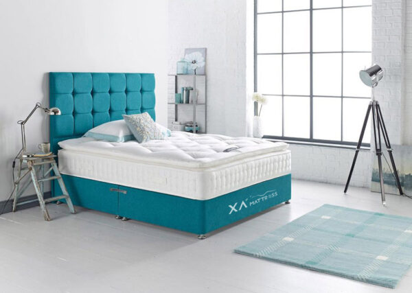 Best Mattress Shop Tottenham London - Bedroom Furniture Store London - Beds and Mattresses Shop Store London, UK - XA Mattress