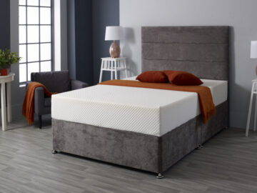 Best Mattress Shop Tottenham London - Bedroom Furniture Store London - Beds and Mattresses Shop Store London, UK - XA Mattress