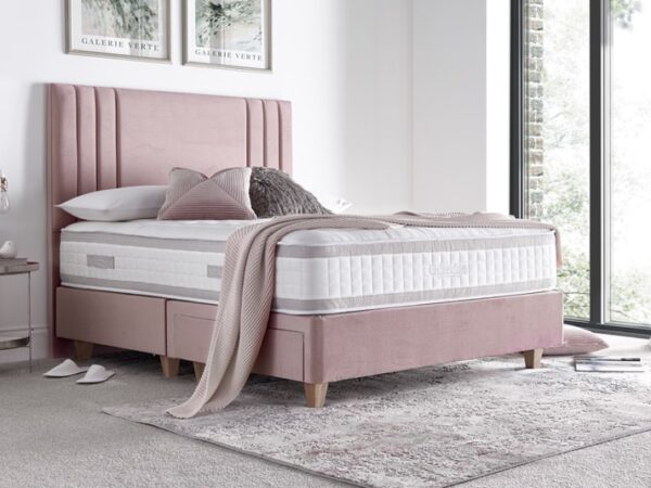 Hybrid Natural Collection 3