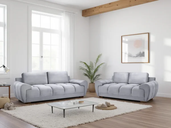 Azzuro Sofa 3+2 Set