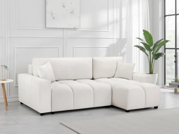 Luki Sofabed Universal Corner