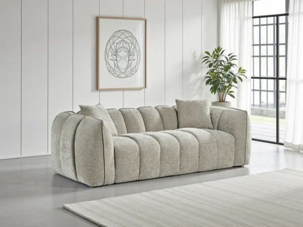 Venice 3 Seater Sofa