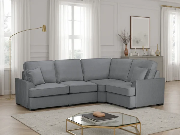 Funk Universal Corner Sofa