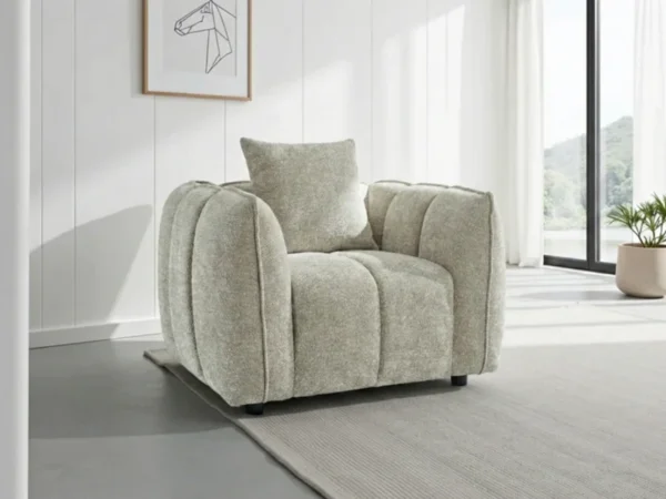 Venice Sofa Armchair