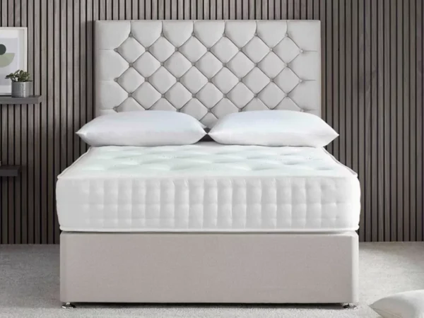 Cashmere 1500 & 2000