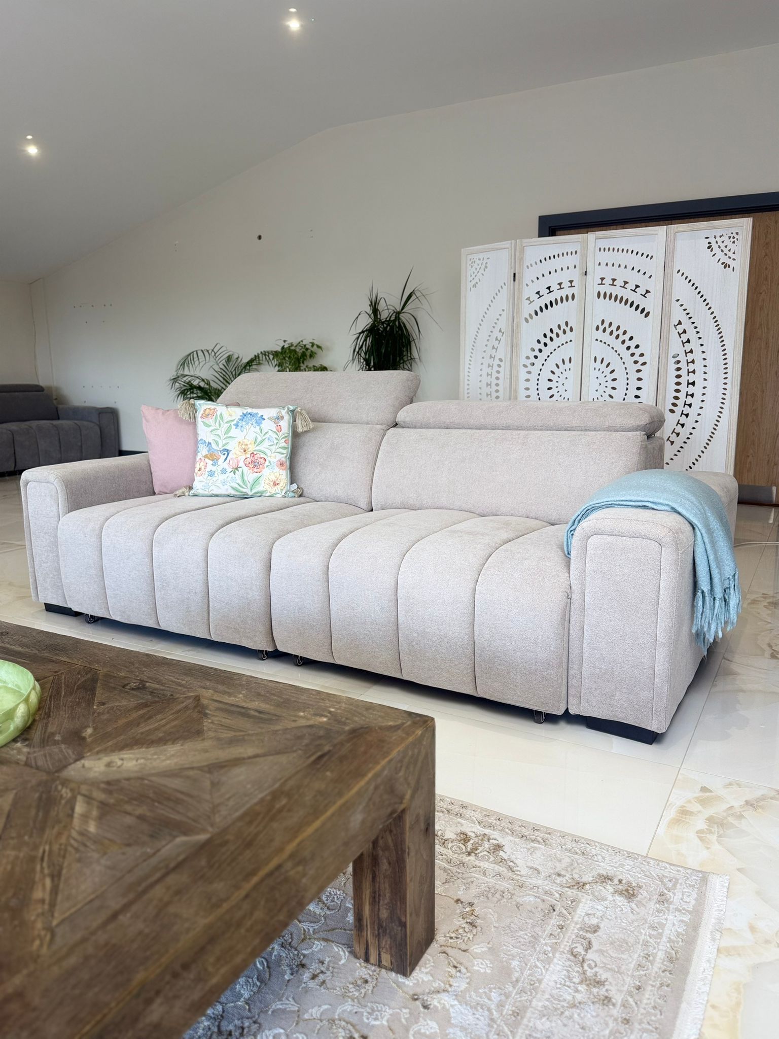 Molly Electric Sofabed