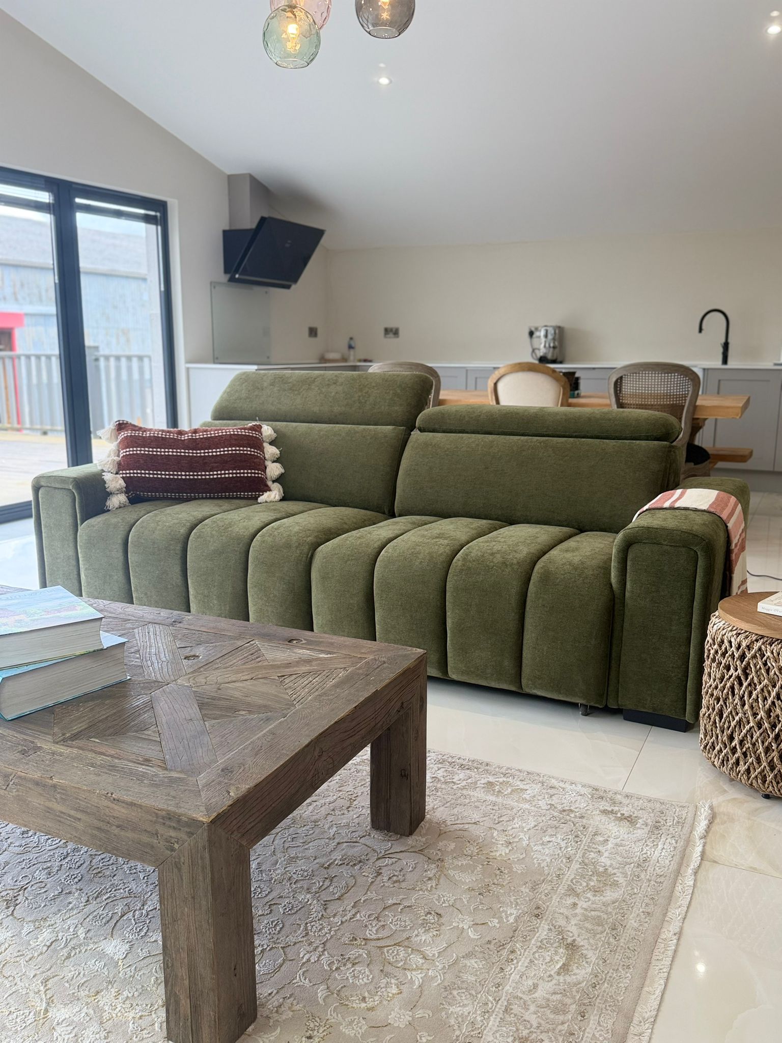 Molly Electric Sofabed - Image 6
