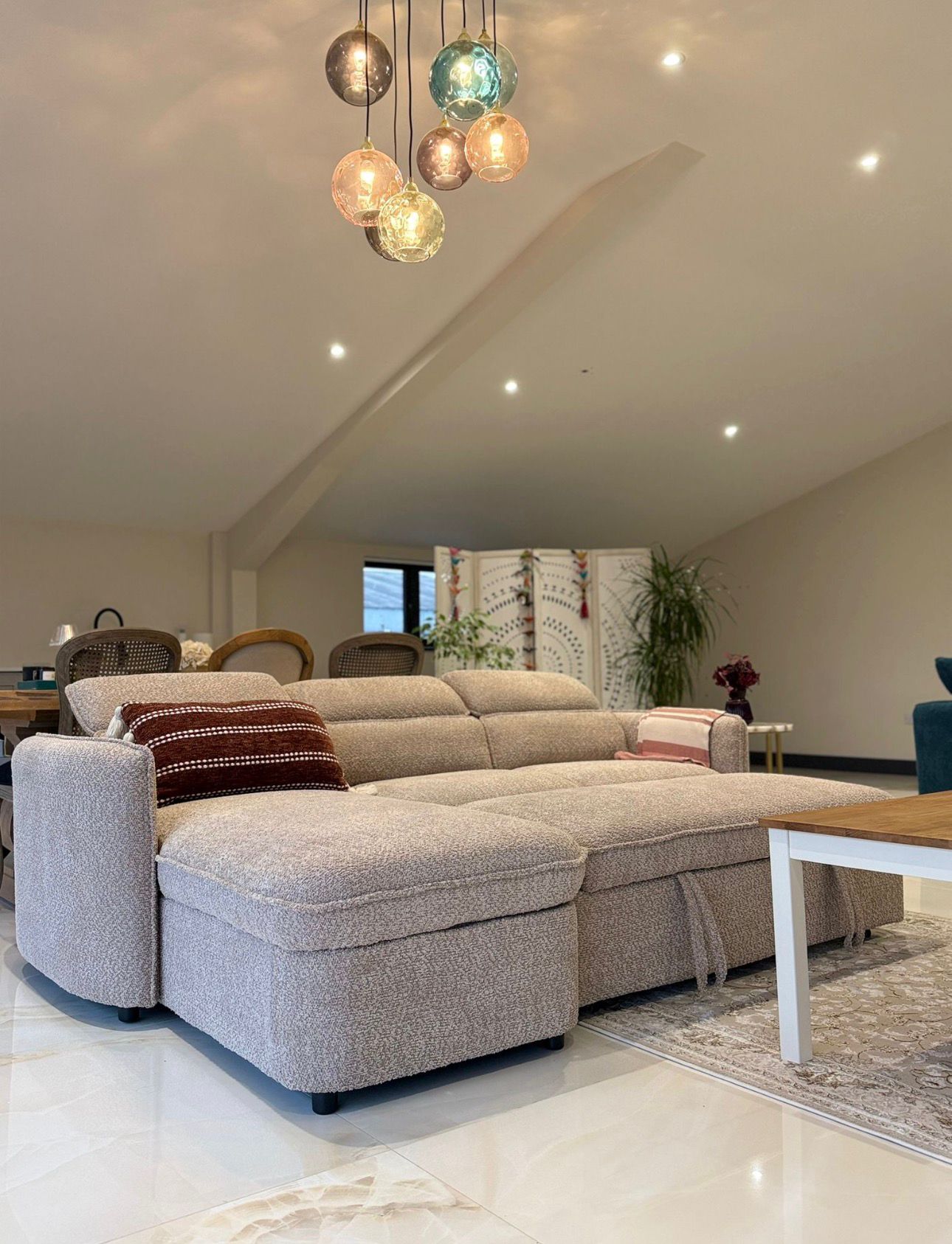 Capri Universal Sofabed - Image 6