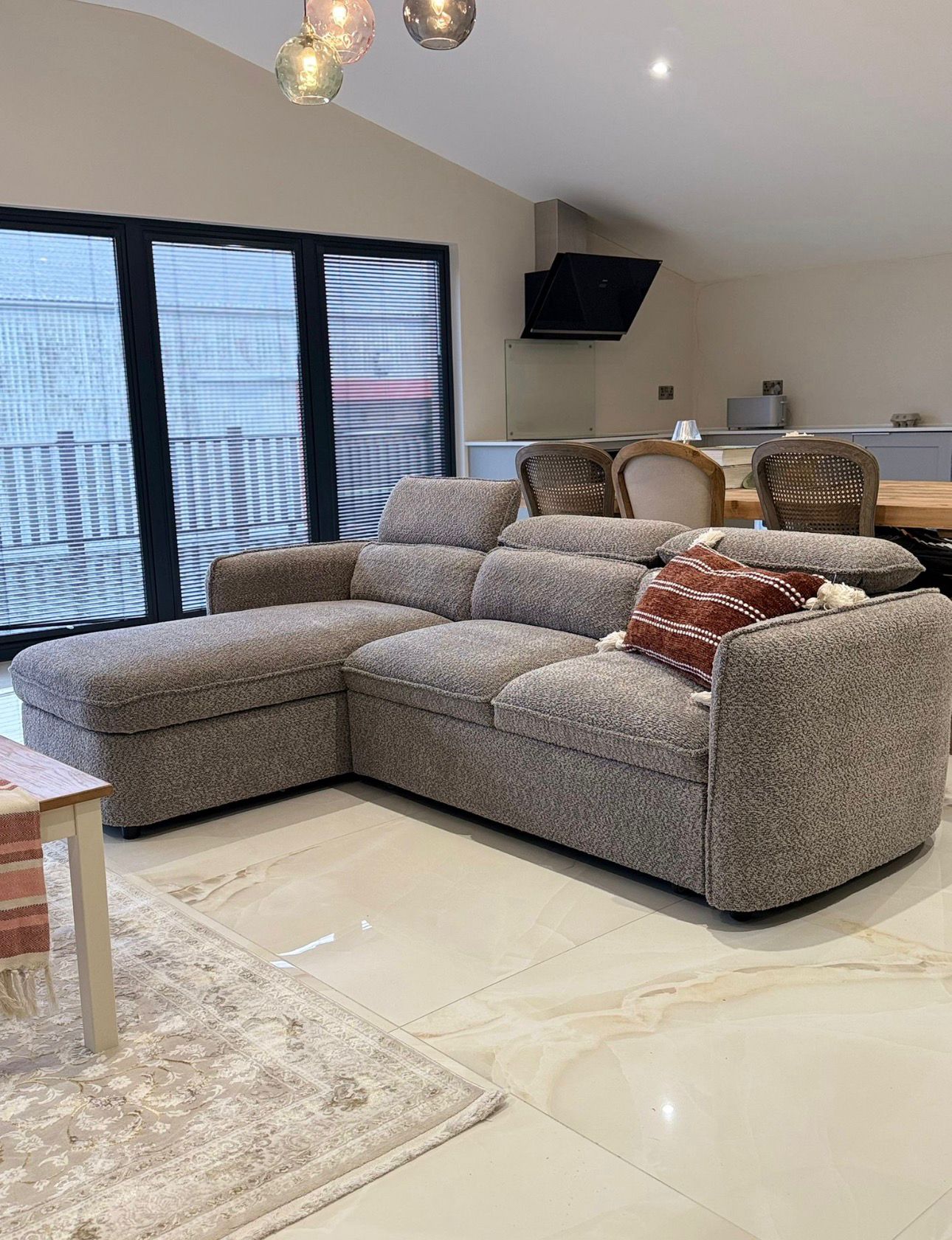 Capri Universal Sofabed - Image 2