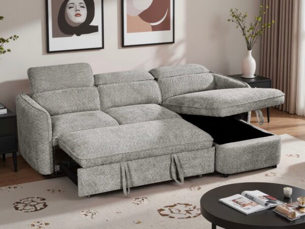 Capri Universal Sofabed