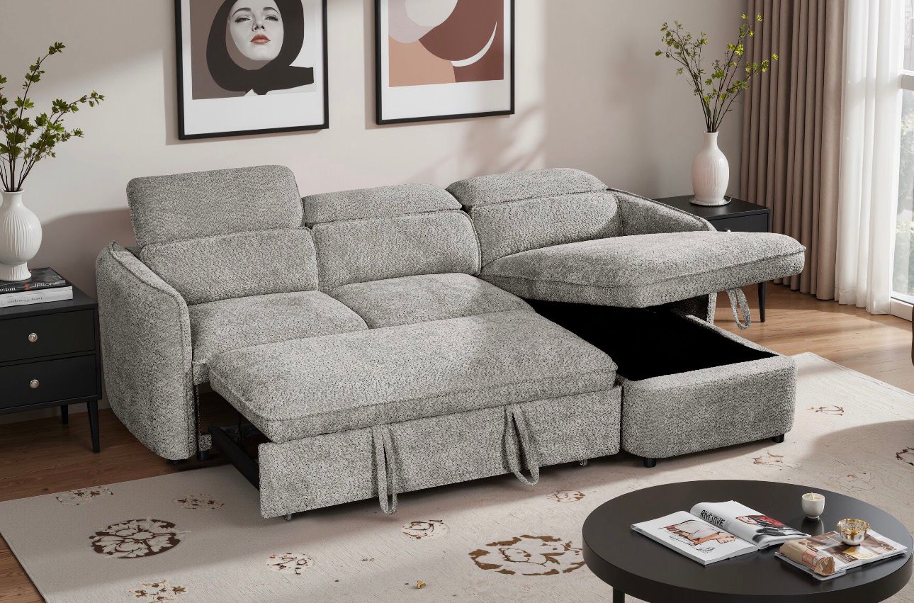 Capri Universal Sofabed