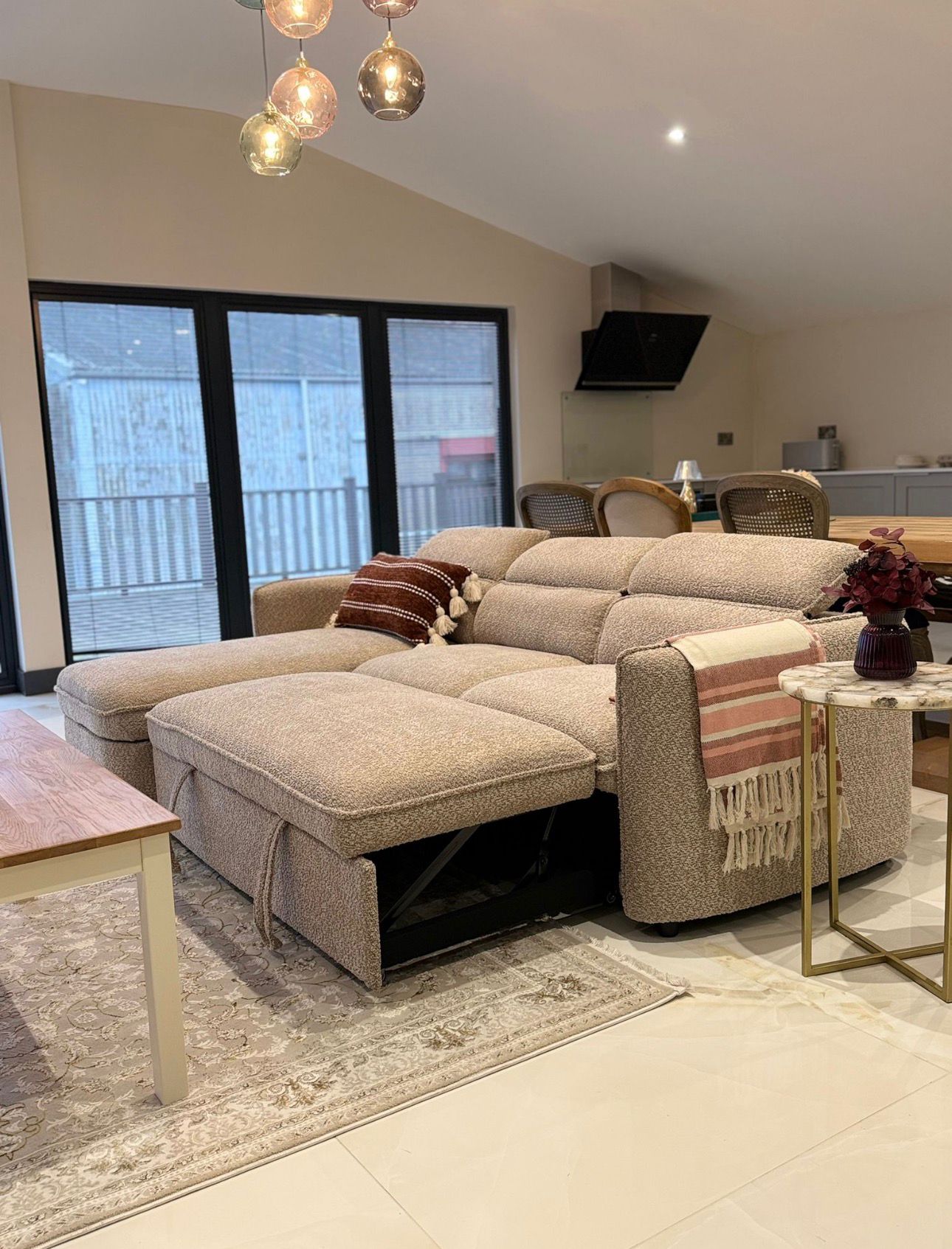 Capri Universal Sofabed - Image 7