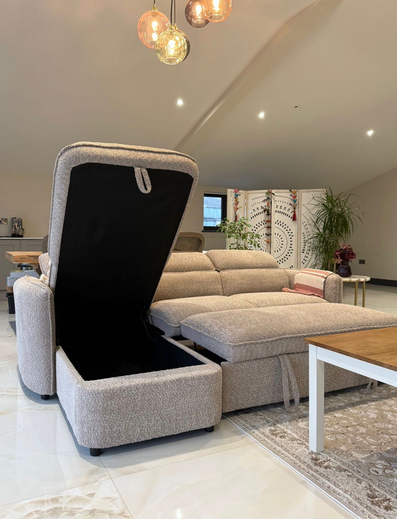 Capri Universal Sofabed - Image 8