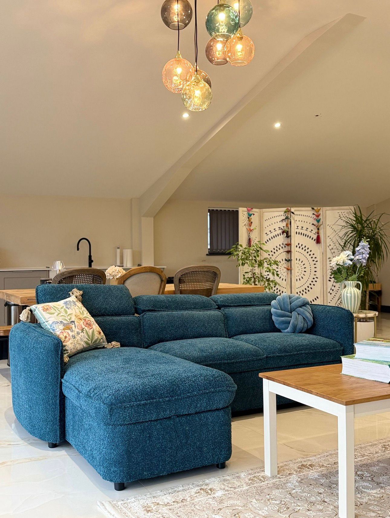 Capri Universal Sofabed - Image 10