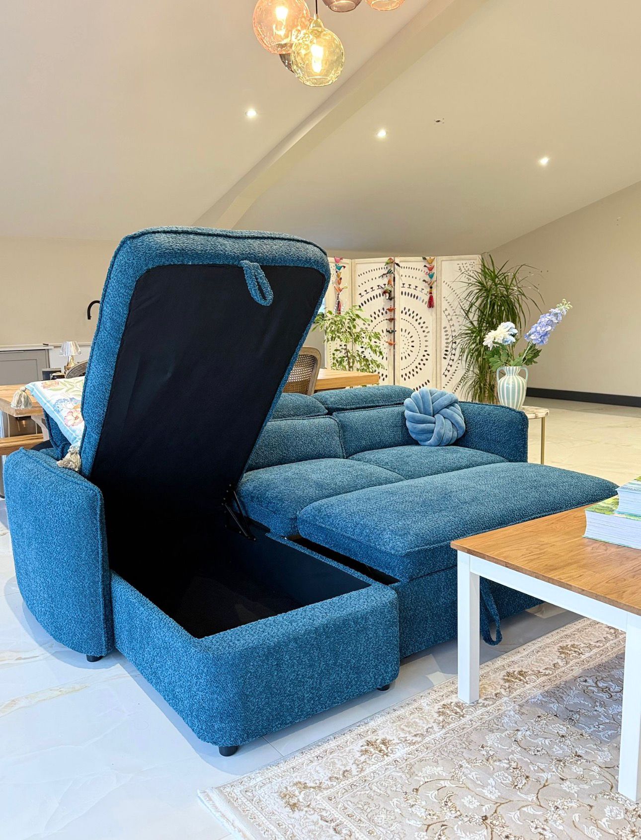 Capri Universal Sofabed - Image 9