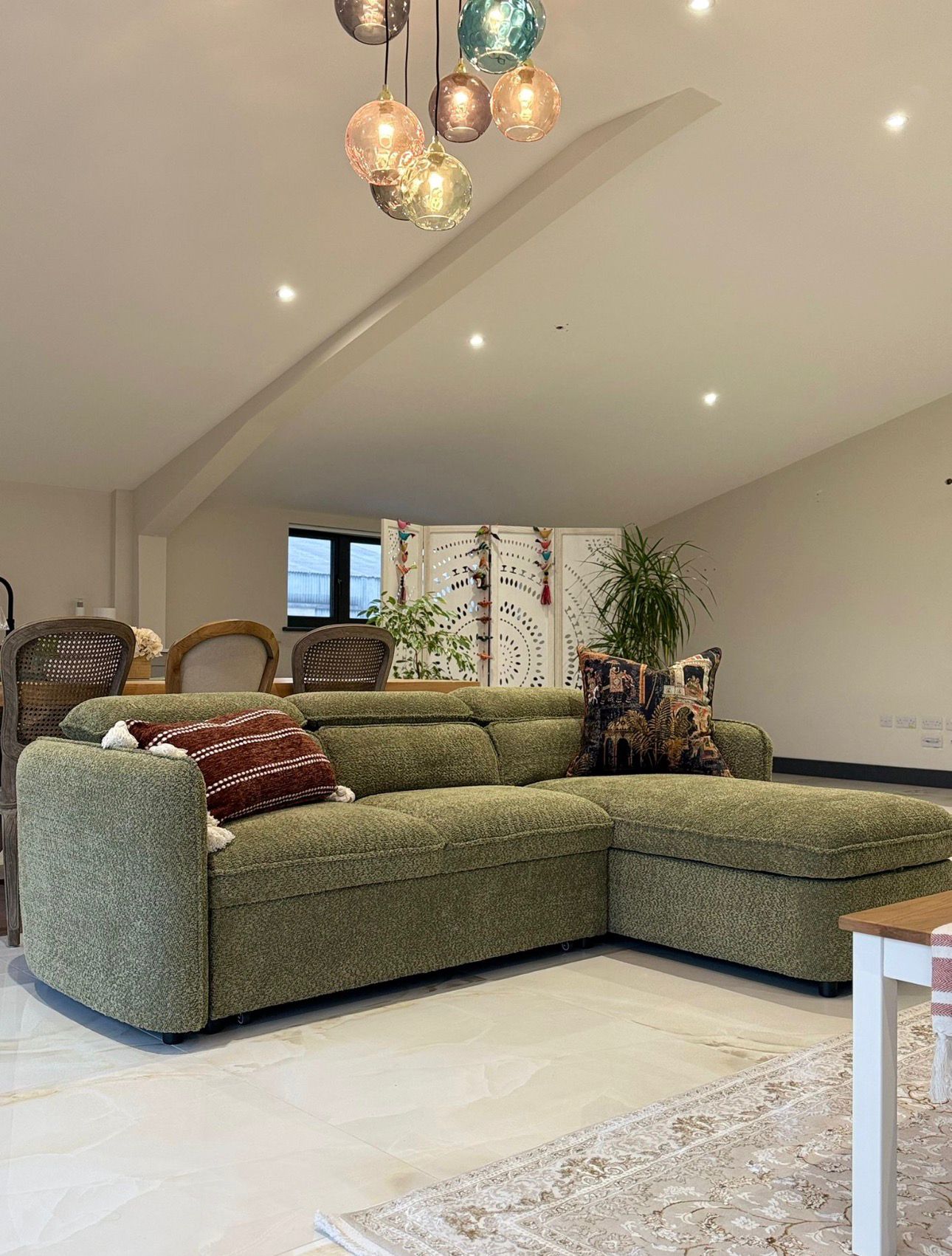 Capri Universal Sofabed - Image 3