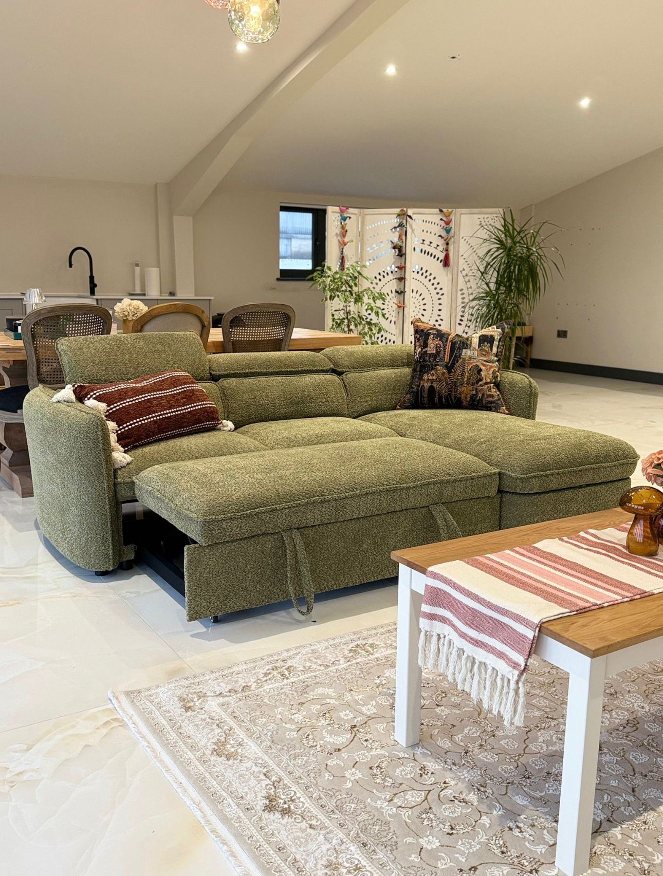 Capri Universal Sofabed - Image 4