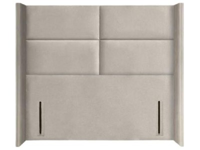 4 Panel Wing