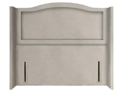 Curve Border Wing