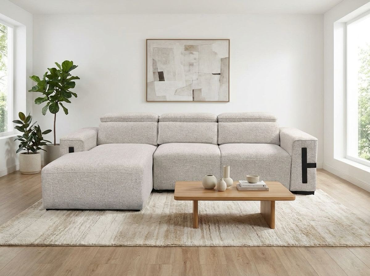 Sofa Bed (New Arrival) - Image 3