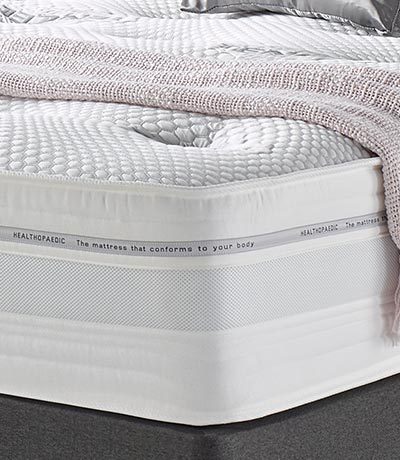 Tencel1000_Mattress