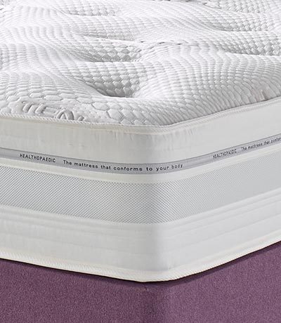 Tencel2000_Mattress
